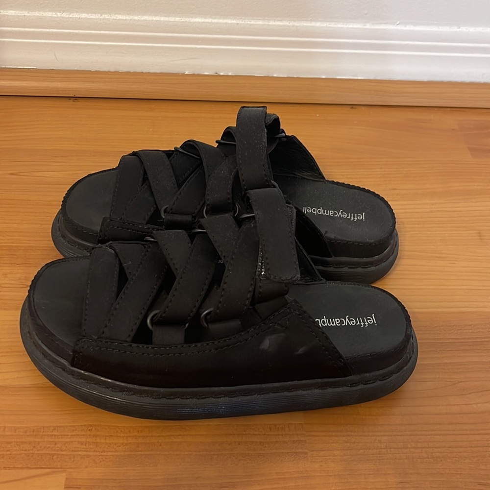 Jeffrey Campbell Shoes